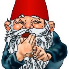 gnomecomedy's profile picture. 