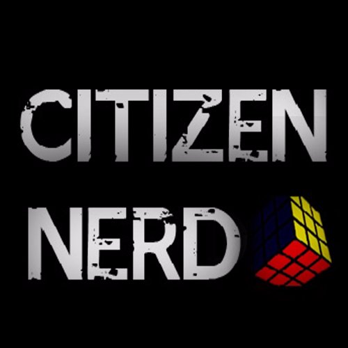 Citizen Nerd