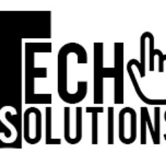 techsolutionsSV's profile picture. 