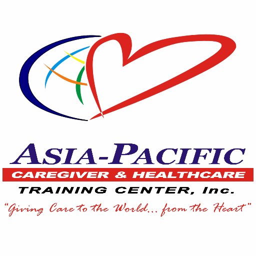 Asia Pacific Caregiver and Healthcare Training Center, Inc.