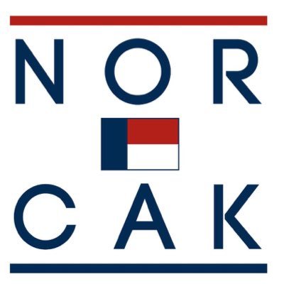 NC Lifestyle Brand Celebrating and Inspiring Pride and Passion in the Great State of North Cackalack. Creating Fresh Gear to Rep your Nor Cak Soul.