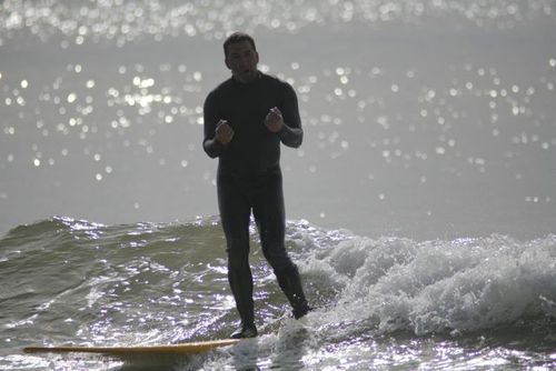 gmartmahalo's profile picture. Husband Father Surfer Soccer Dreamer Non-Sleeper