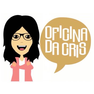 oficinadacris's profile picture. Em algum momento da vida você vai precisar falar em público. Que tal se preparar para essa hora? 👉🏼 emaildacris.silva@gmail.com