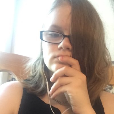 I'm just a lost soul with music flowing though my vains that loves the walking dead and parranormal