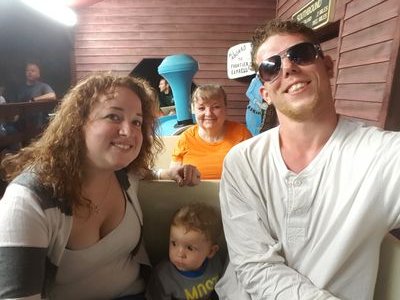 BTritz's profile picture. I enjoy making my dreams reality and helping others to make the decision to do so as well.
 Success is a decision away.