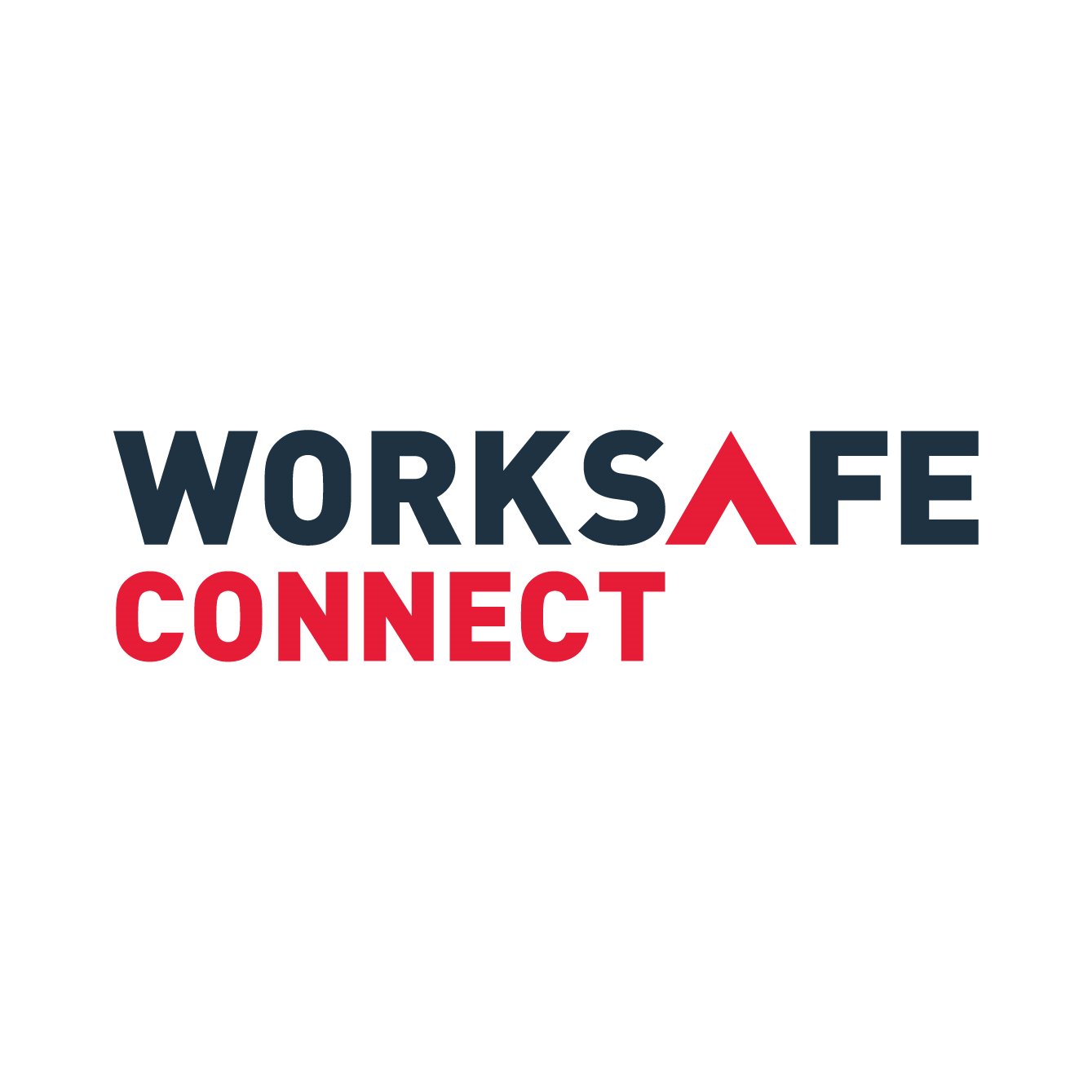 WorksafeConnect's profile picture. 