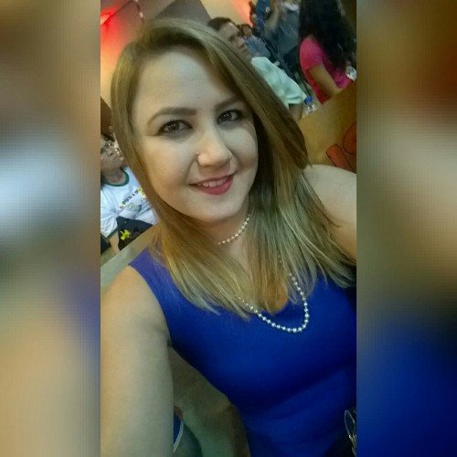 Pedagoga, apaixona pela vida e uma intensa escorpiana!!