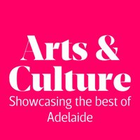 InDaily Arts&Culture (@indailyarts) 's Twitter Profile
