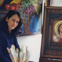 MARY ANTONINI (@antoninimary) 's Twitter Profile