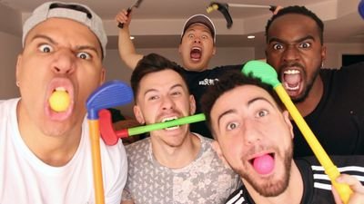 javon_javonj687's profile picture. I love Team Alboe Keep up the good work guys y'all are doing Good on YouTube and Twitter They are so Awesome Guys