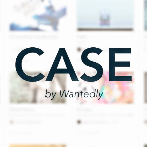 Case: a platform to discover and collaborate with creative companies and individuals from around the world.
