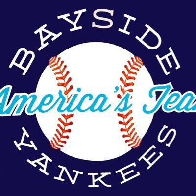 The country's premier youth travel baseball program.   IG: bayside.yankees