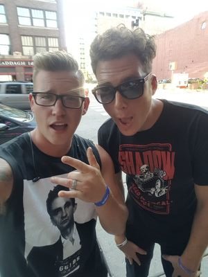 musicjoe48's profile picture. I sing and stuff. 
@StandoutStory