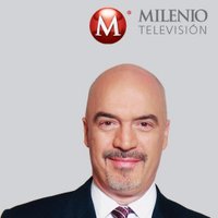 En15 con Carlos Puig (@milenioen15) 's Twitter Profile Photo