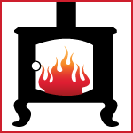 Stove and fireplace installers in Berkshire, HETAS & Gas Safe registered