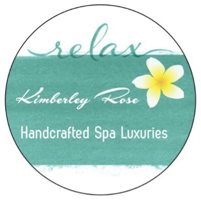Handcrafted Spa luxuries such as soaps, bath salts, butters, and candles.