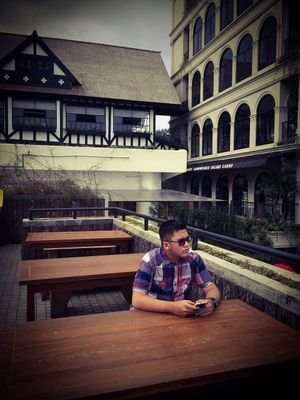 MichaelDanieel's profile picture. Musician (Drummer) | Spirit to Worship, Heart to Serve..
CP: 085694059593 (WA)