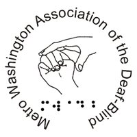 MWADB (@mwadeafblind) 's Twitter Profile