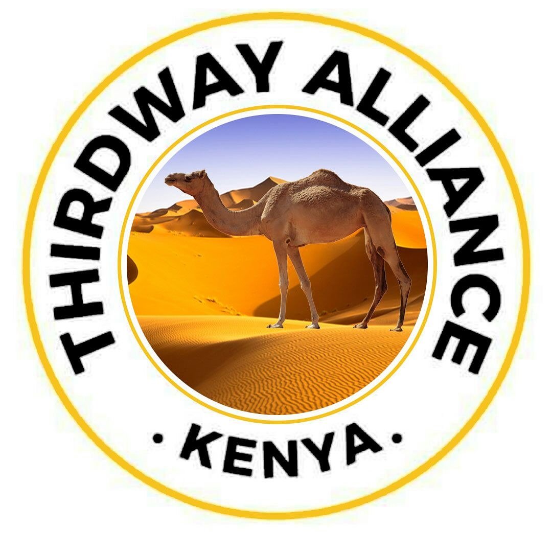The Official Twitter handle for Thirdway Alliance Kenya political party.  Alternative and Progressive Leadership  with a promise to all Kenyans. #PunguzaMizigo