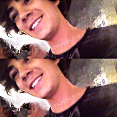 JosCane18172707's profile picture. Jos sí, tú no.✨ || porque la vida es una sola, y un sólo corazón puede cambiar nuestras vidas, los momentos, el ahora||.🌈 CD9 es mi world💟