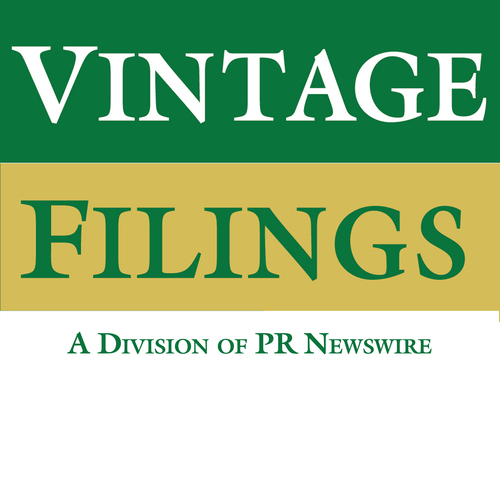 VfilingsLive's profile picture. Ranked #1 EDGAR & XBRL Filing Newswire Provider: #2 10-K, 10-Q Filing Financial Printer for 2011.  #XBRL #EDGAR