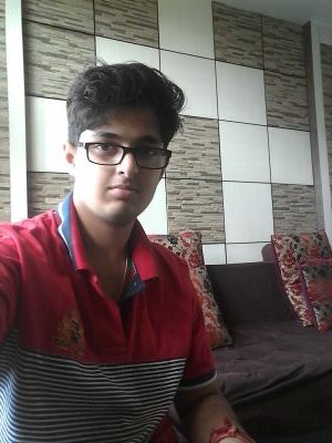 huntinggaurav's profile picture. Male
18 years
Hobby: Basketball, Football, Racing.