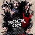 ROCK ON 2 (@rockon2thefilm) Twitter profile photo ROCK ON 2 (@rockon2thefilm) Twitter profile photo