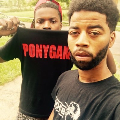 Free Dem Robbers 💂🏾👳🏾 ⛽️🅰🆖ONLY RipDub👼🏽 RipFatty👼🏼 RipNitti💂🏿