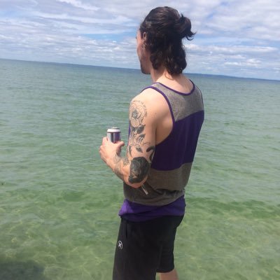 blairw26's profile picture. Addicted to ink
