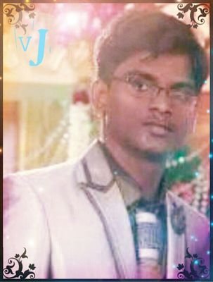 PVijay21069641's profile picture. Entertainment
