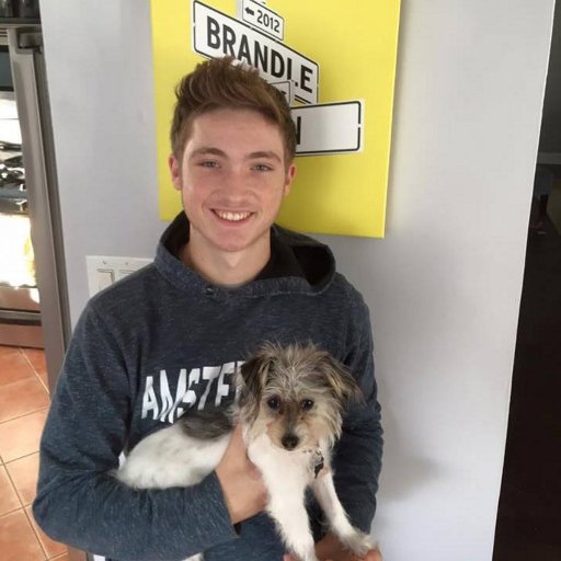 PSCI160F16Jake's profile picture. Verified