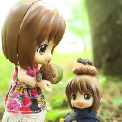 いちさんISF14-F36さんのプロフィール画像