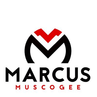 Marcus Muscogee
