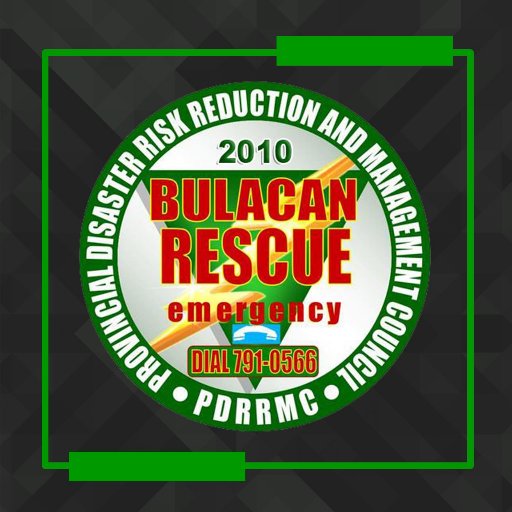 Welcome to the official twitter account of BULACAN RESCUE / Provincial Disaster Risk Reduction and Management Office.