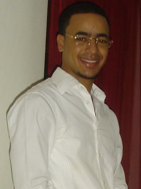 ManuelEspinal1's profile picture. 