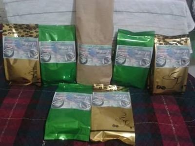 CafeOlga's profile picture. café de altura rico en sabor