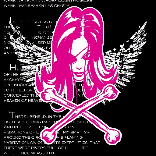Toxic Goddess was established two decades ago to explore a powerful vision of alternative modeling.
#teamfollowback