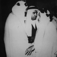 ABDULRAZAQ ALRASHED (@abufahad_1) 's Twitter Profile Photo