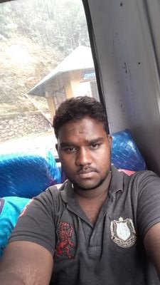 agil1256's profile picture. cinema Entertainment South Indian Sports Music