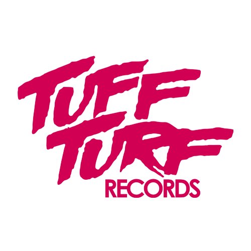 Tuff Turf Records, Paris record label #futurefunk #vhswave #boogie