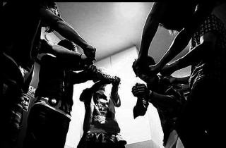 tky8uw0706's profile picture. 徳島crew 25歳
UVER好き過ぎて死にそう。