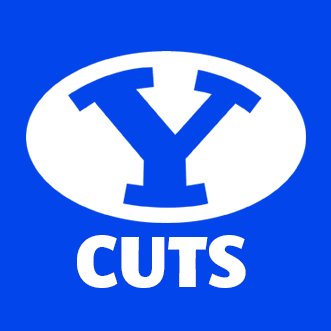 BYU_Cuts's profile picture. BYU Football. Just the good stuff.   🔵⚪️🎥