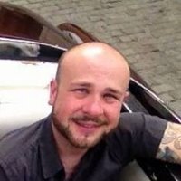 Eric Madfis (@drericmadfis) 's Twitter Profile Photo