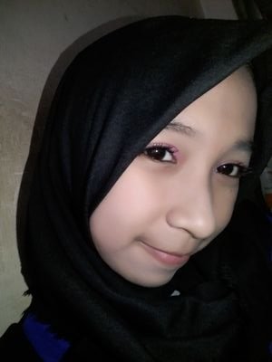 KemallaRadisty's profile picture. Menikmati semua proses yg tlah kita lewati ;) Allah akan slalu bersama orang yg sabar, tawakal, berusaha, dan berdo'a :) Bismilah semoga menjadi Alhamdulillah