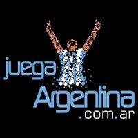 Juega Argentina(@juegargentina) 's Twitter Profile Photo