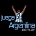 Juega Argentina (@juegargentina) Twitter profile photo