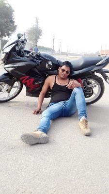 arjunkhushi005's profile picture. 