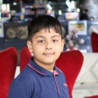 Muhammad Ali Shahid (@alishahid99) 's Twitter Profile