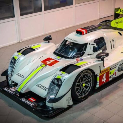 fiawec official Profile