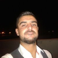 Emre Bil (@emrebil14) Twitter profile photo